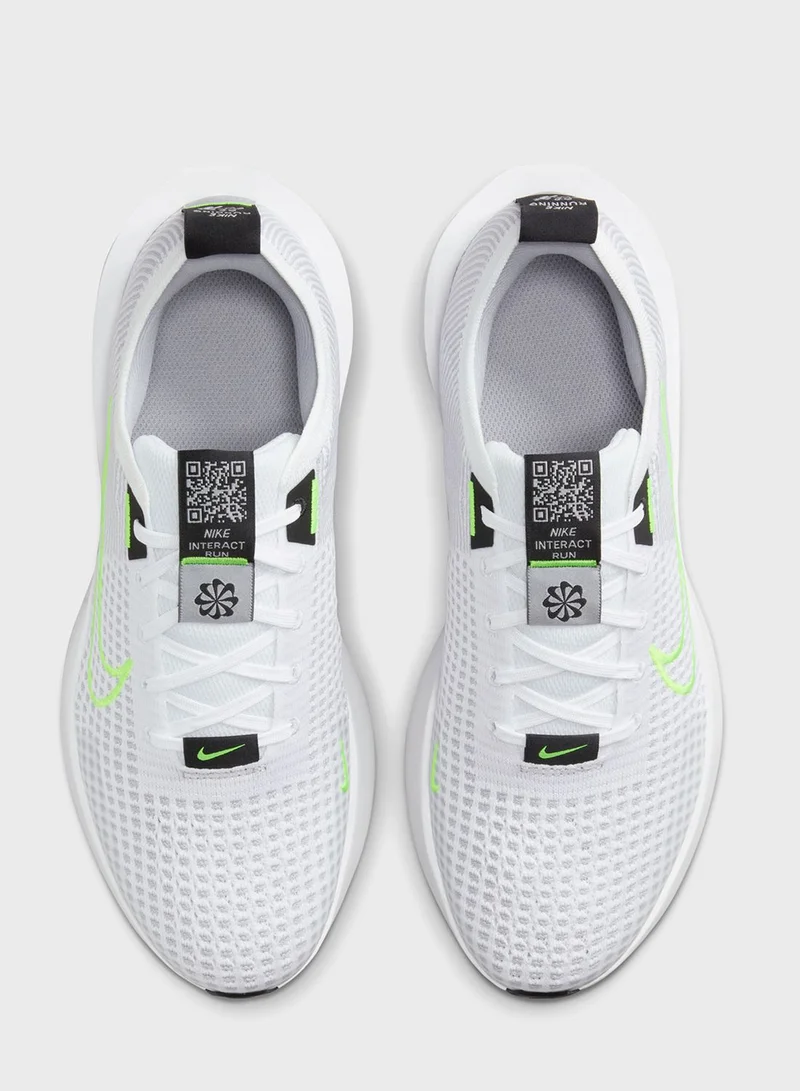 Nike Interact Run