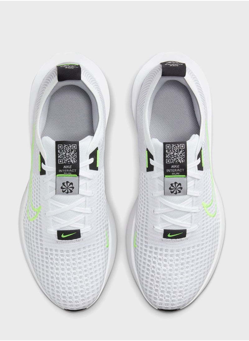 Nike - Interact Run - Image 1