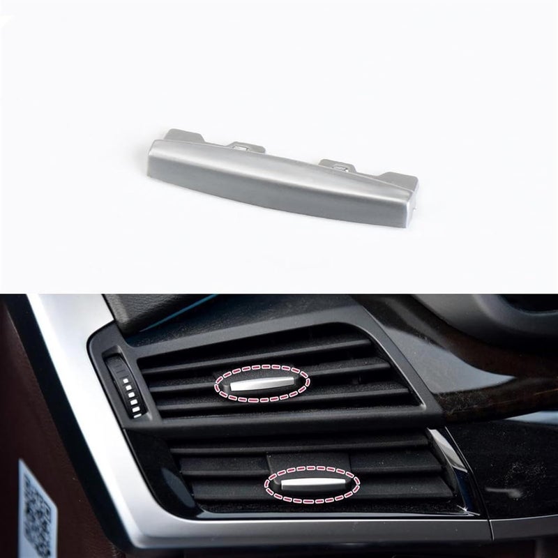 DEMULAX Car Air Vent Clip for X5 X6 Models - Image 5