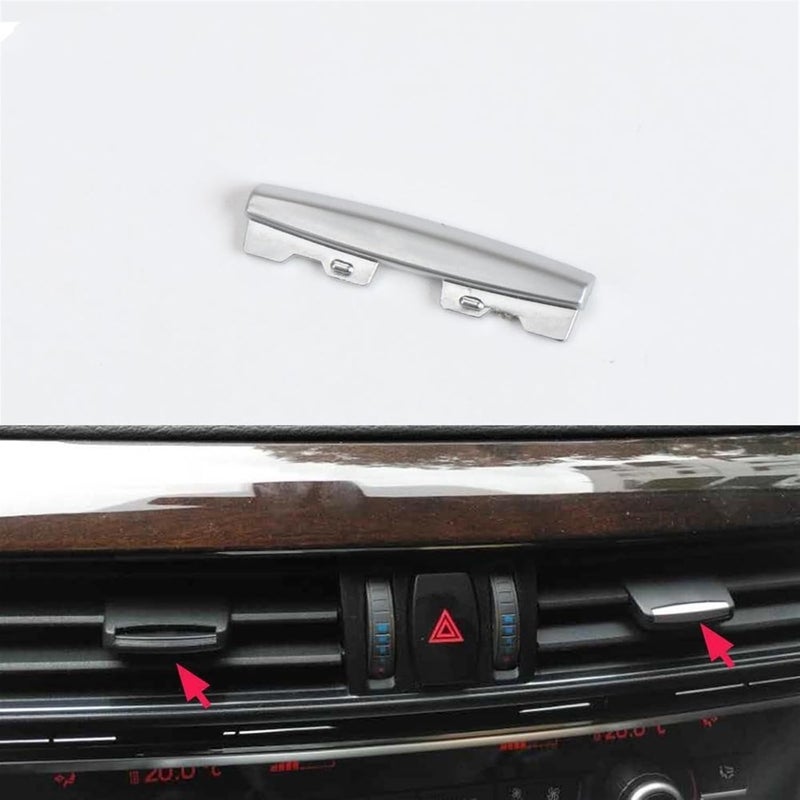DEMULAX Car Air Vent Clip for X5 X6 Models - Image 4