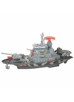 True Heroes True Heroes Sentinel 1 Battleship  - Image 2