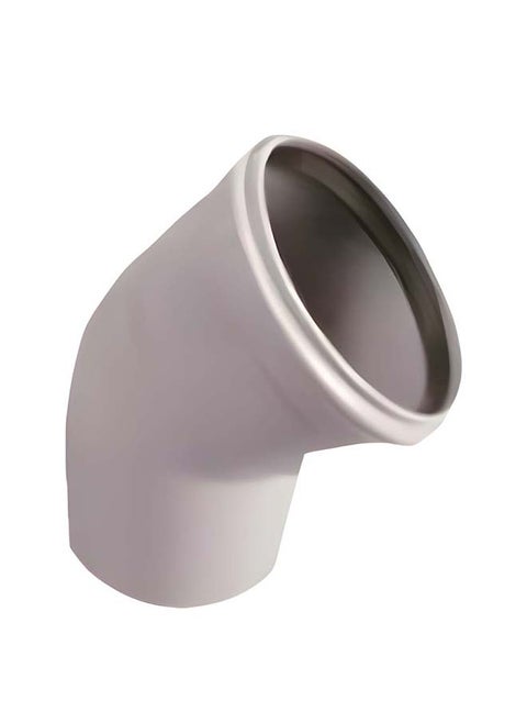 Casail Elbow In Joan 50/45 Ml Gray