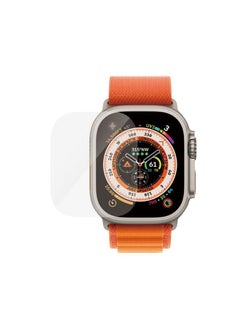 Apple Watch Ultra 49mm Ultra Screen Protector - Clear