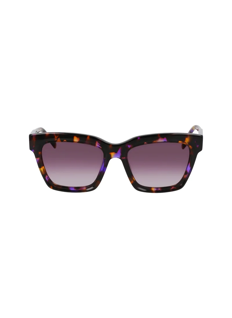 دكني Cat Eye Sunglasses