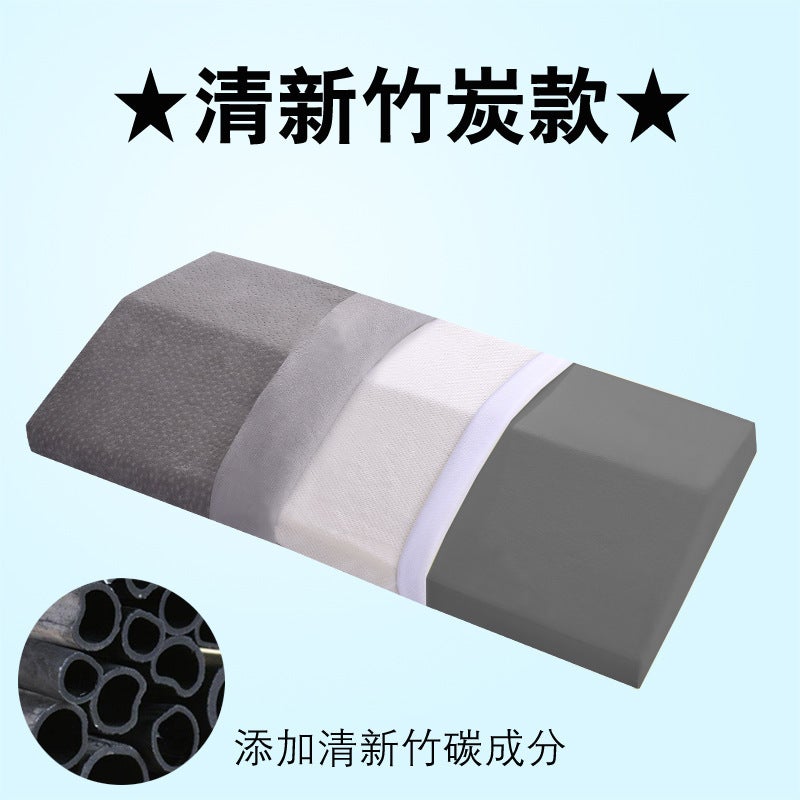 Lumbar Pillow Bed Lumbar Cushion Lumbar Spine Pillow Sleeping Cushion Lumbar Intervertebral Disc Discomfort Lumbar Cushion Lumbar Protection Lumbar Cushion Sleeping Lumbar Support - Image 1