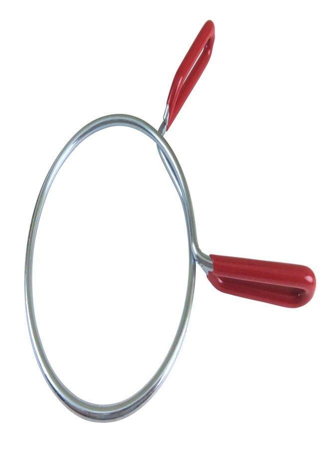 Taytools 114960 4 Inch Quick Connect Handle and Bench Nozzle Fits Dust Collection Fittings and Hoses - Image 4