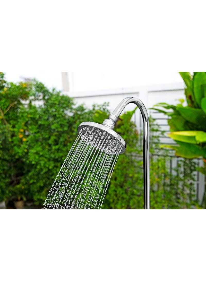 Bestway Solar Flow 8L / 2 gal Outdoor Shower 58694 - Image 1