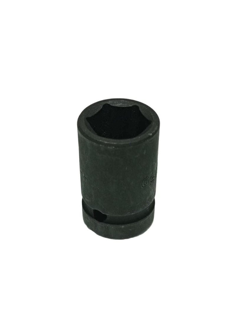 King Tools Square Bit 1/2" Hexagon 18mm 