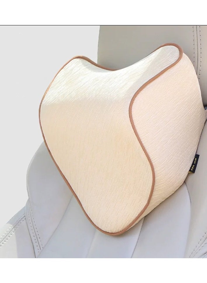 KUYING New Car Neck Protection Pillow 