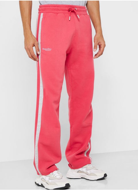 Essential Relaxed Fit Joggers