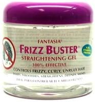 Fantasia Frizz Buster Styling Gel 16 oz