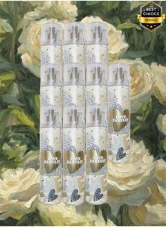 10 Pieces Love Fantasy Body Mist 250ml