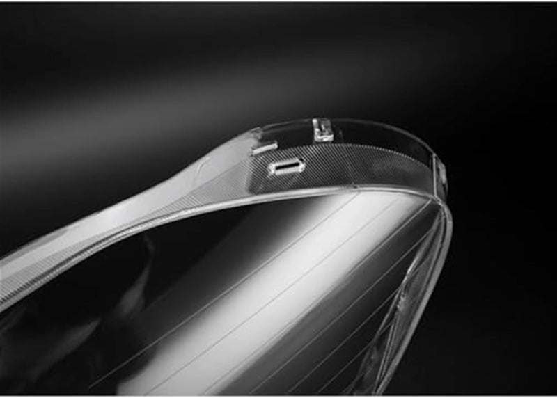 Wivplex Car Headlight Cover for Volvo XC60 (2009-2013) - Image 2