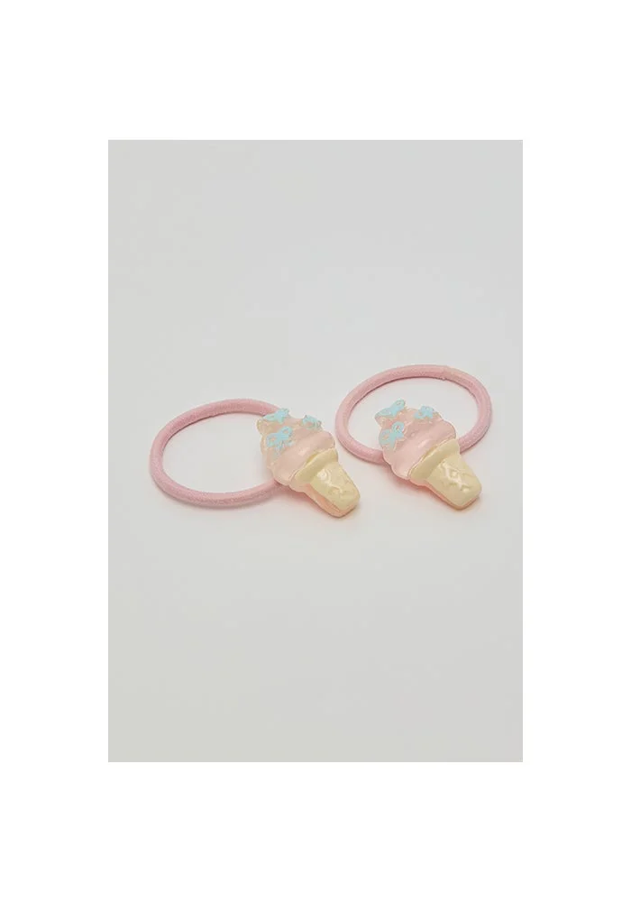 أر أند بي 8 Pack Ponytail Hairbands