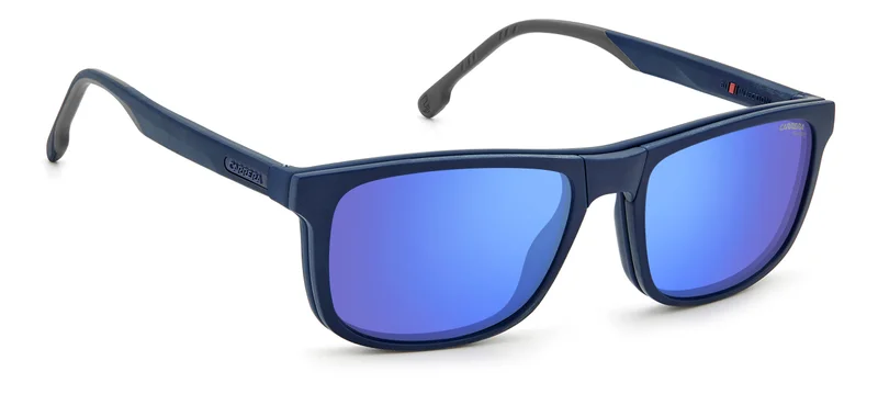 Carrera Rectangular Sunglasses Frames
