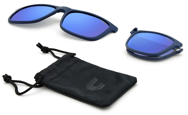 Carrera Rectangular Sunglasses Frames