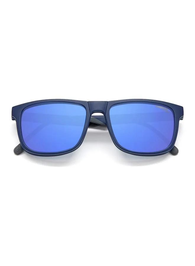 Carrera Rectangular Sunglasses Frames