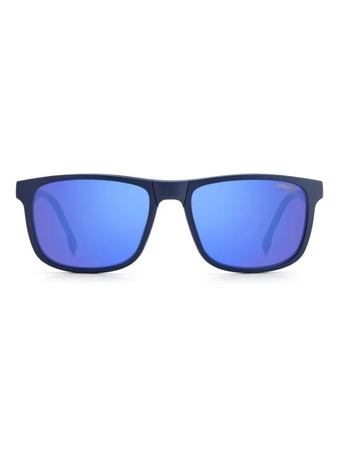 Carrera Rectangular Sunglasses Frames