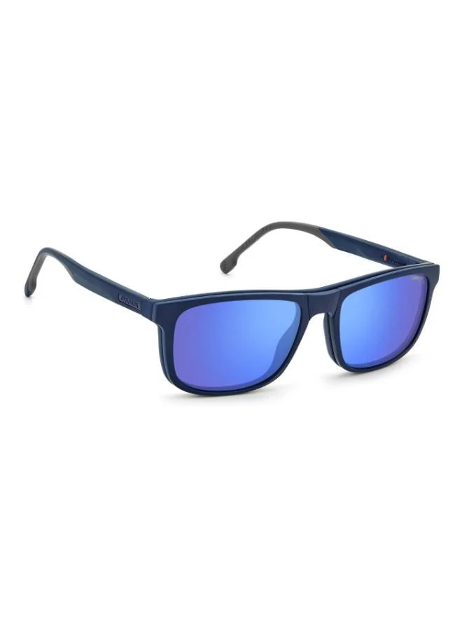 Carrera Rectangular Sunglasses Frames