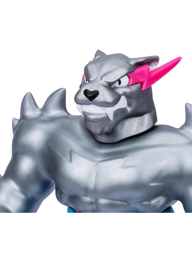 MrBeast Lab بطل مختبر مستر بيست بانثر فضي مرن - Image 4