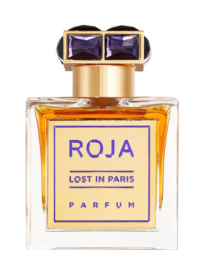 ROJA PARFUMS LOST IN PARIS PARFUM 100ML - Image 1
