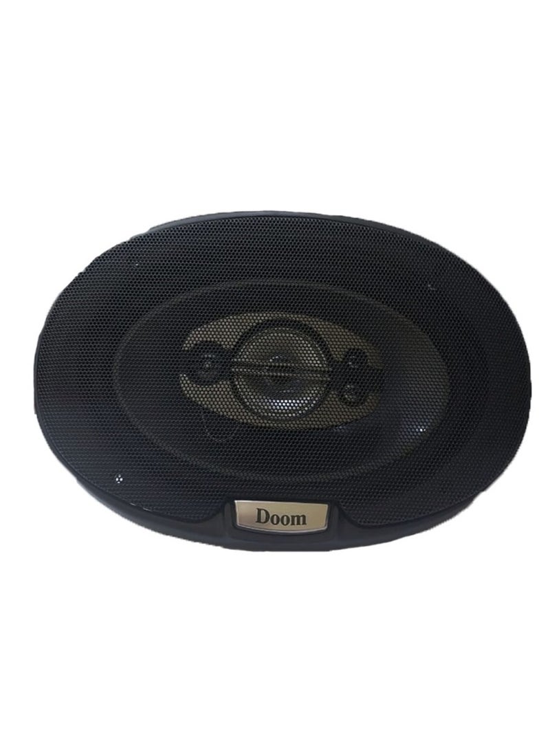 طقم سماعه دوم بيضاوى موديل DO-6993 وات 920