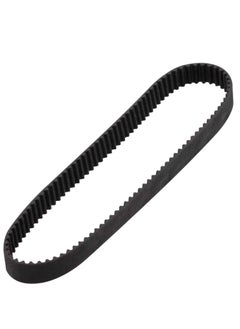 Y&D 3D Printer Aluminum Timing Belt Pulley Wheel, 2 Kit GT2 Synchronous Wheel 20 & 60 Teeth 5mm Bore, with pcs Length 200mm Width 6mm (bore (2pcs a Set))  - Image 4