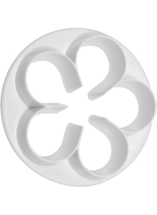 Pme 5 Petals Cutter 4-Pieces - Image 3