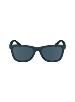 Calvin Klein Jeans FULL RIM BIO INJ-G820 INJECTED CALVIN KLEIN JEANS SUN CKJ24302S 4816 (432) PETROL  - Image 2