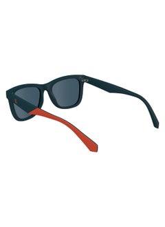 Calvin Klein Jeans FULL RIM BIO INJ-G820 INJECTED CALVIN KLEIN JEANS SUN CKJ24302S 4816 (432) PETROL  - Image 5