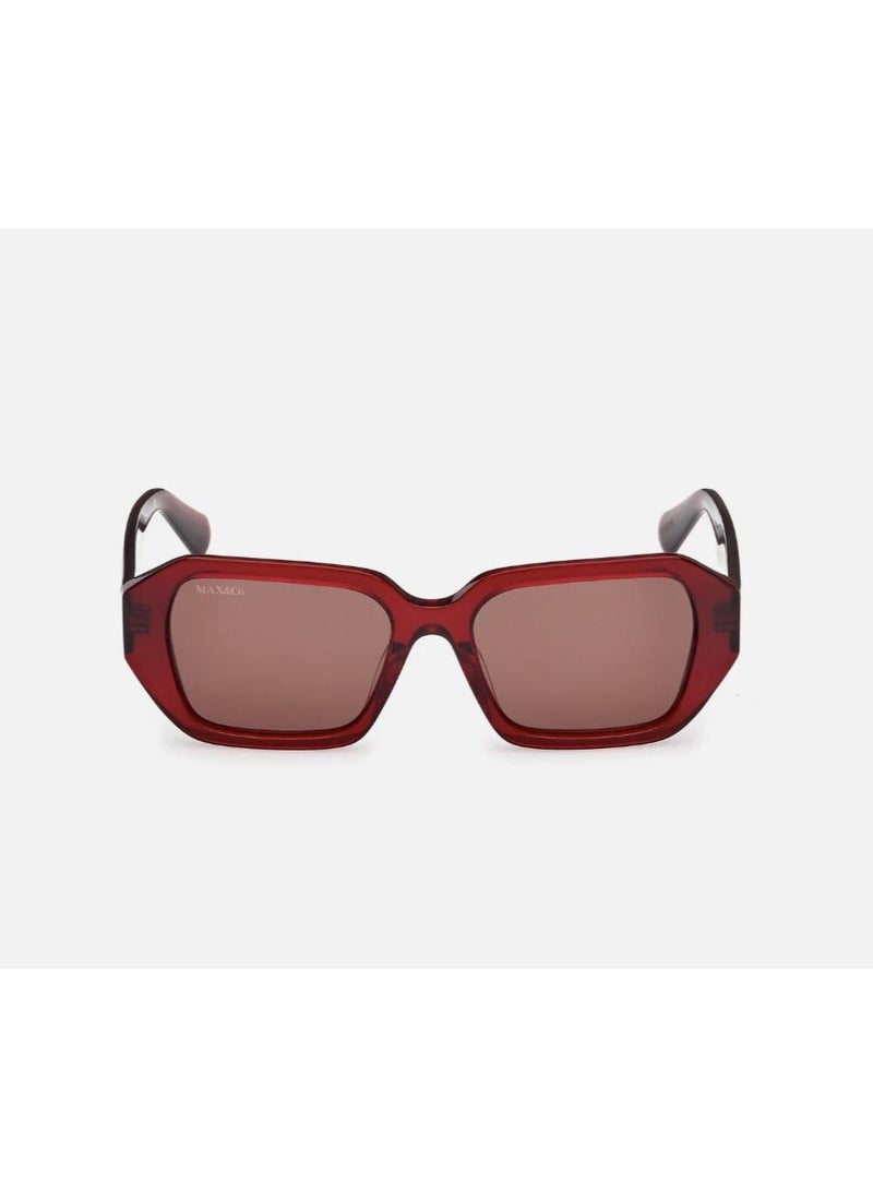 MAXCO Pentagon Sunglasses  - Image 2