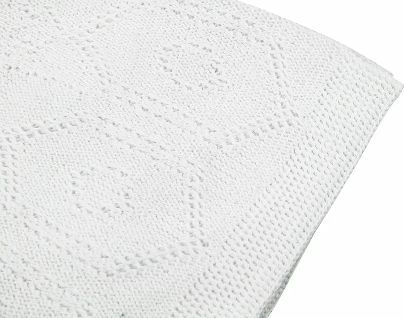 İhvan Ihvan Prayer Skullcaps (12 Pieces) White - 8111