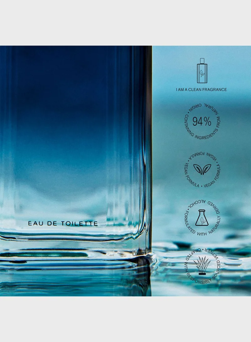 Davidoff Davidoff Cool Water Reborn for him Eau De Toilette 125ml