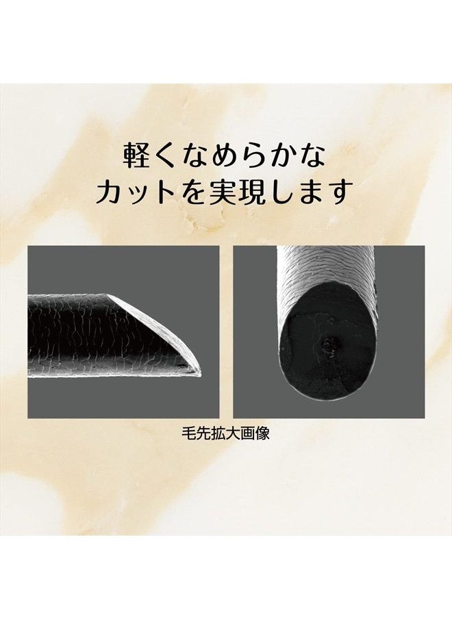 Feather Tomei Fuchsia Razor Kit  - Image 4