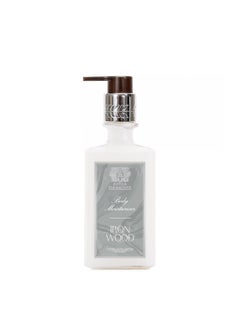 Antica Farmacista Antica Farmacista Body Moisturizer - Moisturizing Scented Lotion - Premium Body Moisturizer - Luxury Gift for Women & Men - Hand & Skin Hydration - Ironwood Body, 10 Oz 