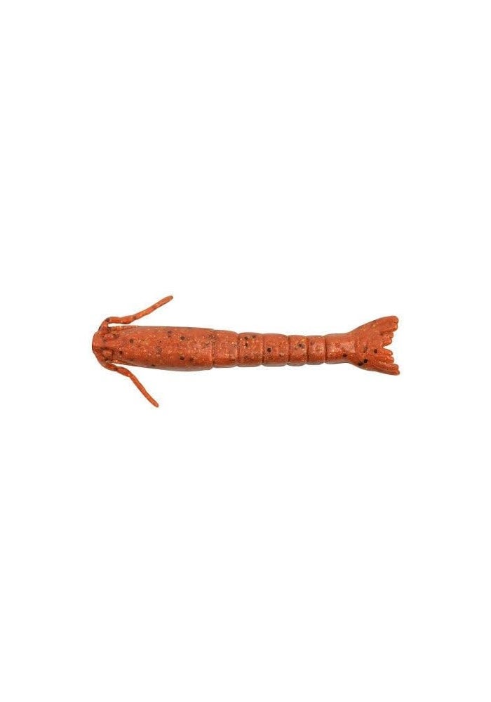 Berkley Gulp! Saltwater Fishing Soft Bait - 3 Inch Molting Shrimp - Image 3