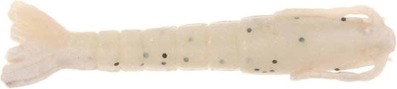 Berkley Gulp! Saltwater Fishing Soft Bait - 3 Inch Molting Shrimp - Image 2