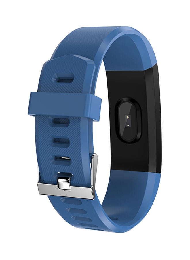NIBEMINENT ID115 Waterproof Fitness Tracker Blue/Black - Image 4