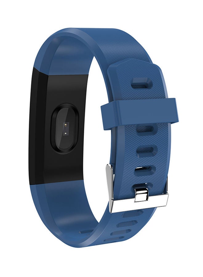 NIBEMINENT ID115 Waterproof Fitness Tracker Blue/Black - Image 5