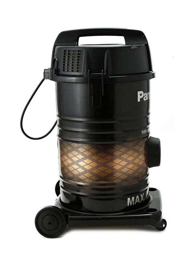 Panasonic Drum Vacuum Cleaner 240 V 21 L 2200 W MCYL635 Black - Image 3