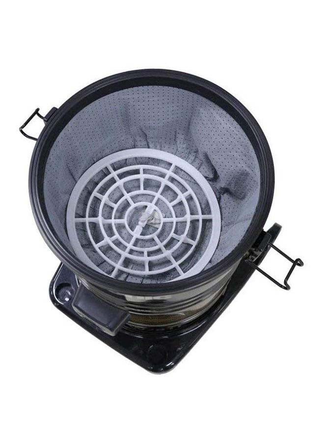 Panasonic Drum Vacuum Cleaner 240 V 21 L 2200 W MCYL635 Black - Image 5