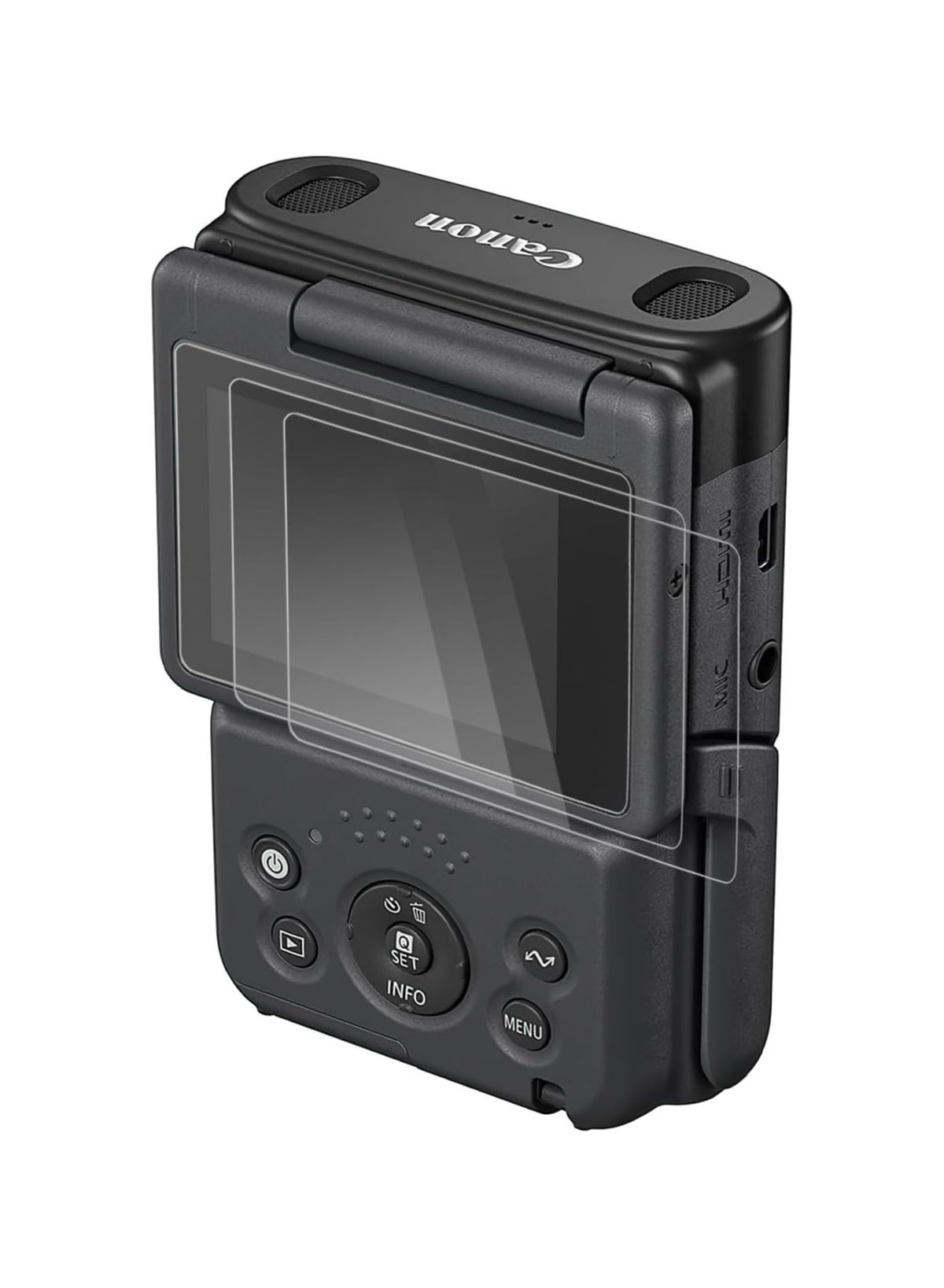 كانون Canon Screen Protector For Canon Powershot V10