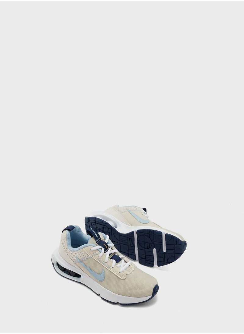Nike - Youth Air Max Intrlk Lite - Image 1