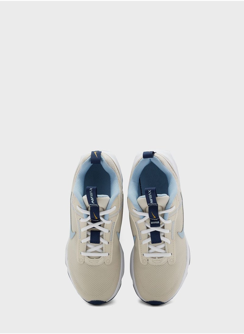 Nike - Youth Air Max Intrlk Lite - Image 1