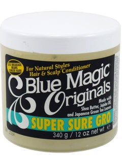 Super Sure Gro