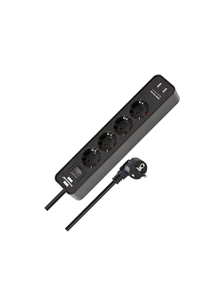 مشترك 4عين USB