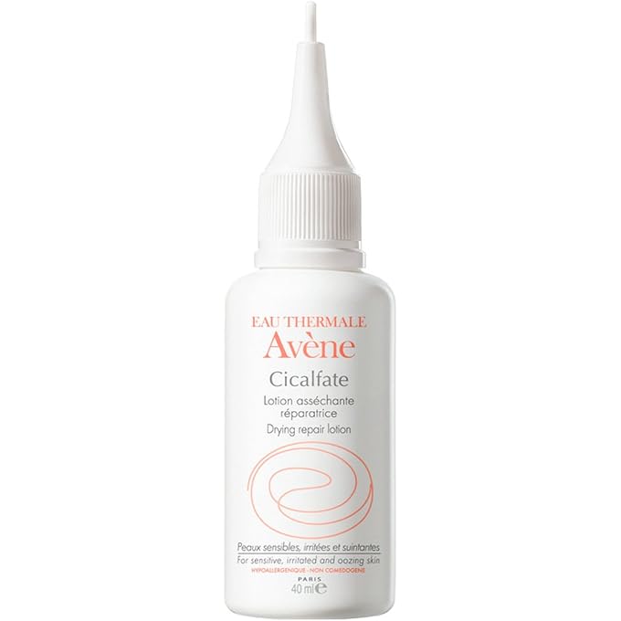 Cicalfate Repair Lotion (For Sensitive Skin) 40ml