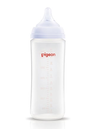 Pigeon Softouch WN PP Nursing Bottle 330 ML - view 2