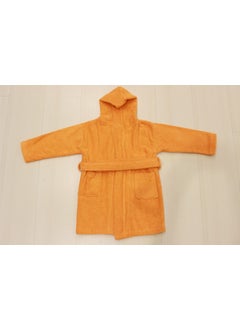 Baby Bathrobe Children's Bathrobe Boucle Cotton Hooded Bathrobe - pzsku/Z01EACF505704D8B6AED8Z/45/_/1725789909/b3b94cb0-103d-457c-9c41-50b07d5c4f1e