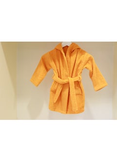 Baby Bathrobe Children's Bathrobe Boucle Cotton Hooded Bathrobe - pzsku/Z01EACF505704D8B6AED8Z/45/_/1725789919/483c96db-bfcc-4449-9d43-f1c96b5776ed